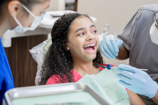 Best Emergency Dentist for Special Needs Patients in Moundsville, WV