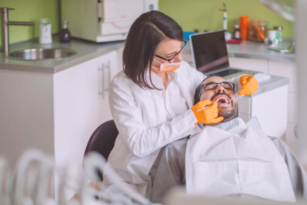 Best Weekend Emergency Dentist in Moundsville, WV