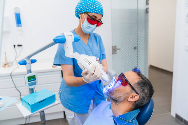 Best Broken or Cracked Tooth Emergency Dentist in Moundsville, WV